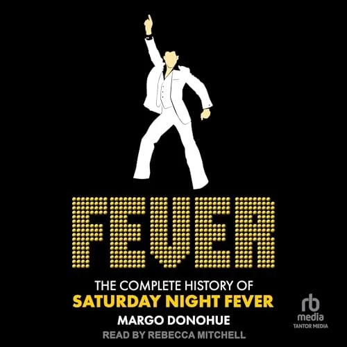 Fever By Margo Donohue